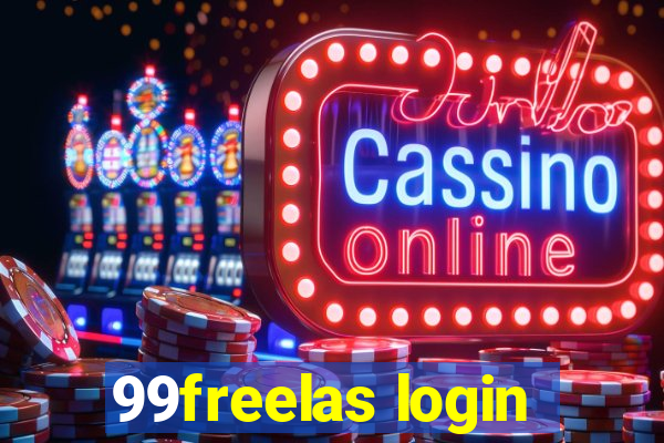 99freelas login